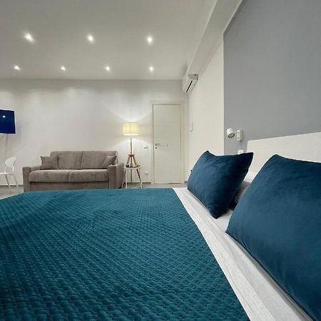 Civico 66 Apartment Palermo Bagian luar foto