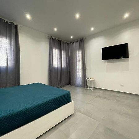Civico 66 Apartment Palermo Bagian luar foto